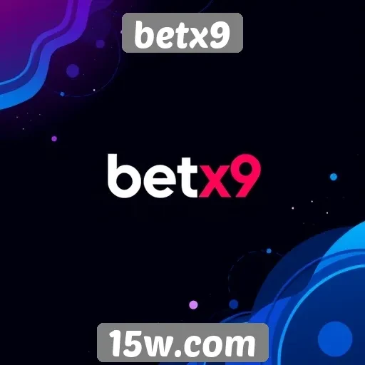 Como o betx9 se destaca entre concorrentes no mercado