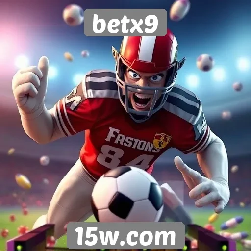 Avaliação das opções de jogos disponíveis no betx9