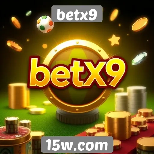 betx9 oferece variedade em jogos de cassino online