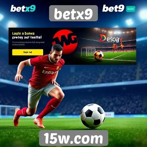 Promoções do site betx9 atraem jogadores em busca de ofertas