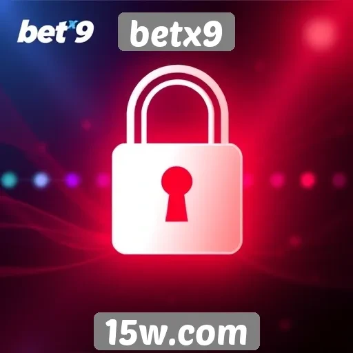 Recursos de segurança do betx9 para jogadores