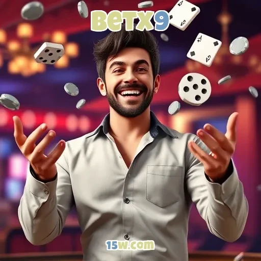 betx9 Site Confiável