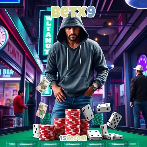 betx9 Eventos Esportivos